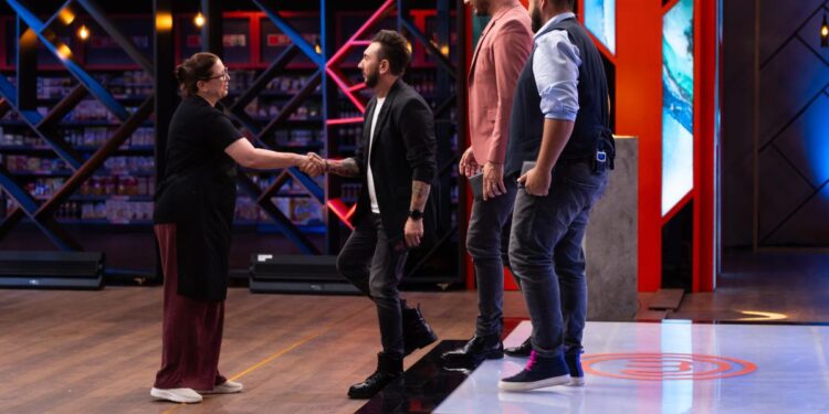 ‘Jezična barijera’ presudila Tatjani Krolo, a jelo gostujućeg chefa najbolje replicirao Elias