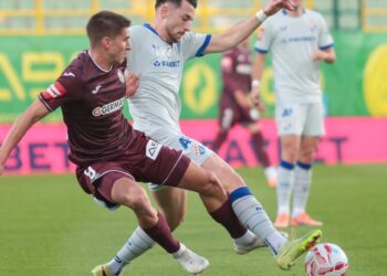 Jasno je što Kovačević mora napraviti odmah i pod svaku cijenu. Nema više što čekati