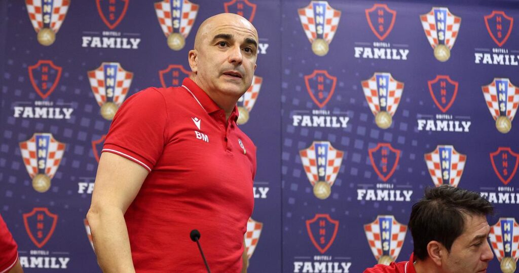 VIDEO Marić: Nikad nisam slinio za Mamićem kao neki! Evo zašto sam odustao od tužbe protiv Hajduka