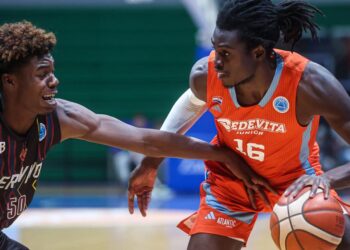 Cedevita pregazila Ciprane i zadržala stopostotni učinak i nakon petog kola