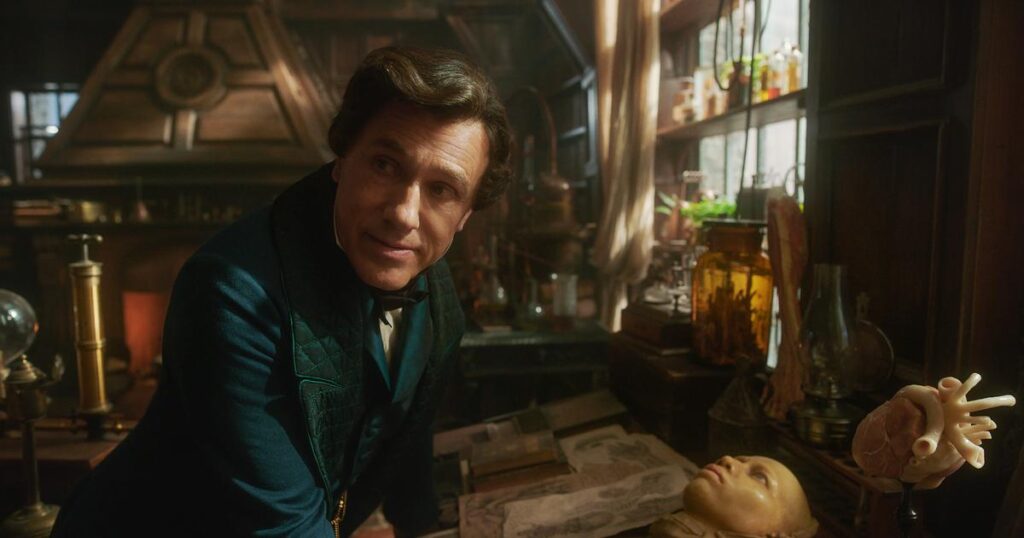 Danas je on simbol nečeg gotovo staromodnog u suvremenom Hollywoodu. Glumac koji ne pristaje na banalnost