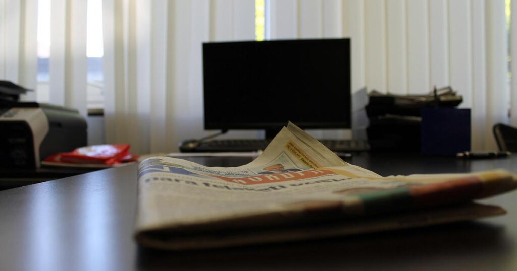 Sindikat novinara Hrvatske: Novinarkama najčešće prijete kolege i nadređeni Sindikat novinara Hrvatske: Novinarkama najčešće prijete kolege i nadređeni