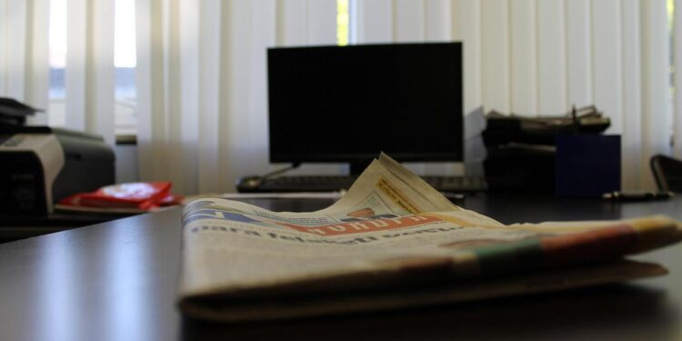 Sindikat novinara Hrvatske: Novinarkama najčešće prijete kolege i nadređeni