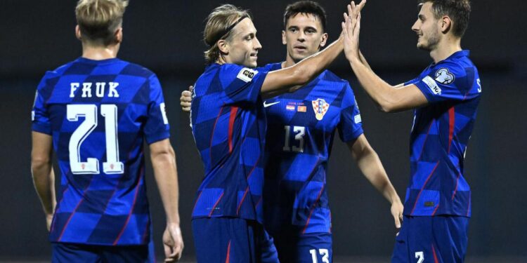 HRVATSKA – FARSKI OTOCI Evo gdje i kada možete gledati utakmicu, Dalić će isprobati nova imena