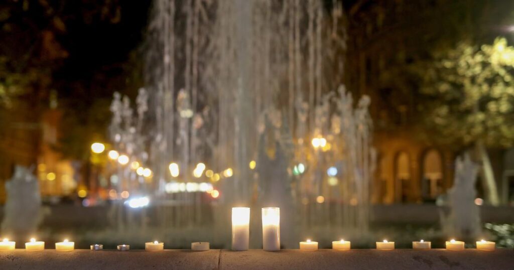 Osveta 17-godišnjeg Židova poslužila je kao povod za dugo planirani zločin Osveta 17-godišnjeg Židova poslužila je kao povod za dugo planirani zločin