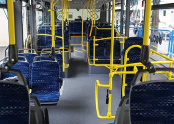 Uhićen jer je ometao vozačicu autobusa te joj verbalno prijetio