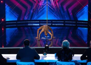 Šok za stolom žirija! Zbog jednog kandidata Maja Šuput skočila sa stolca