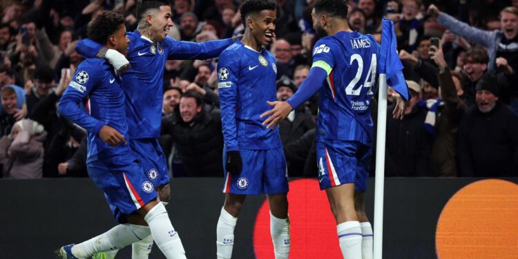 Chelsea deklasirao Barcelonu! Zabili tri, poništena im još tri gola, šok za Gvardiola i City