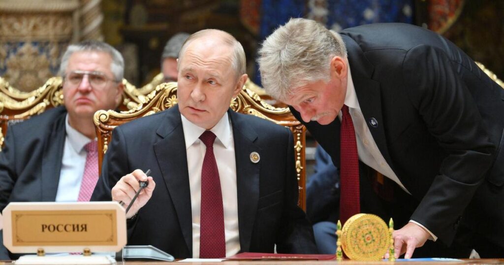 Trump poslao znakovitu poruku oko pregovora: ‘Je li zaista moguće…’; Oglasili se i Rusi, evo što su poručili Trump poslao znakovitu poruku oko pregovora: ‘Je li zaista moguće…’; Oglasili se i Rusi, evo što su poručili