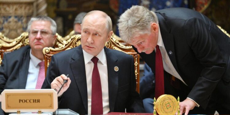 Trump poslao znakovitu poruku oko pregovora: ‘Je li zaista moguće…’; Oglasili se i Rusi, evo što su poručili