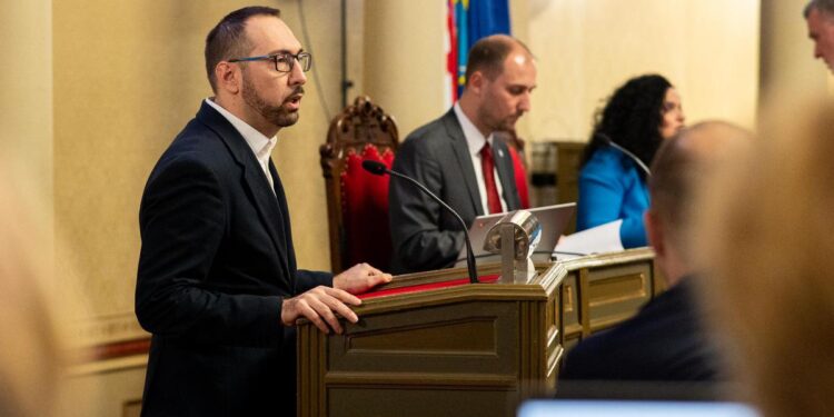 Tomašević: Koncert 27. prosinca ima ugovor, sklopljen je po tadašnjim uvjetima