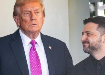 Trump: Zelenski će morati prihvatiti naš plan, nema karte za završetak rata po svojim uvjetima