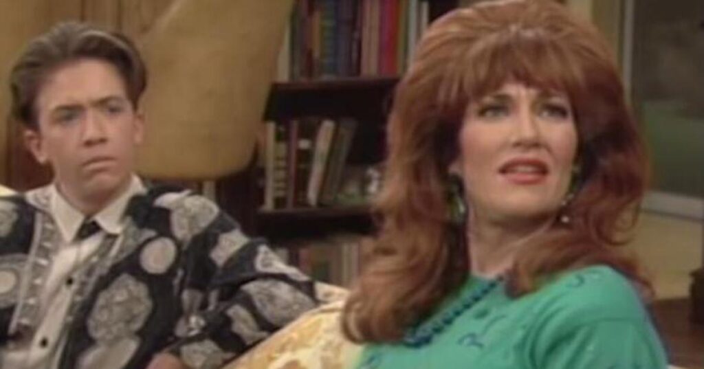 FOTO Glumila je Peggy u ‘Bračnim vodama’, zatrudnjela i izgubila bebu tijekom snimanja, a ovako danas izgleda