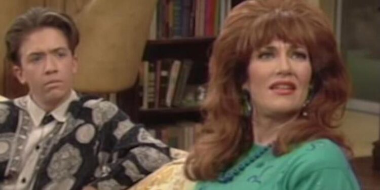 FOTO Glumila je Peggy u ‘Bračnim vodama’, zatrudnjela i izgubila bebu tijekom snimanja, a ovako danas izgleda