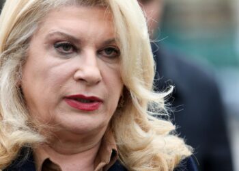 Škare-Ožbolt o ulasku u razrušeni Vukovar: ‘Tuđman je bio užasnut. Vidjelo se da je u šoku, oči su mu često bile suzne’