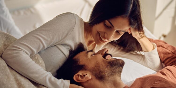 Znanstvenici otkrivaju idealan broj seksualnih partnera za muškarce i žene: Mogao bi vas iznenaditi