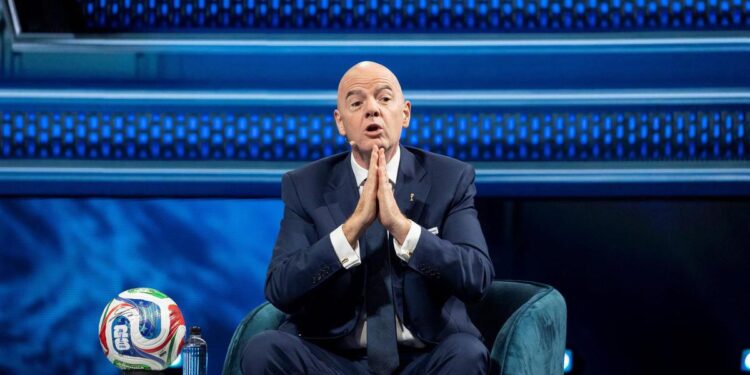 Fifa objavila vrlo zabrinjavajuće podatke za društvene mreže, slučajeve su čak prijavili Interpolu