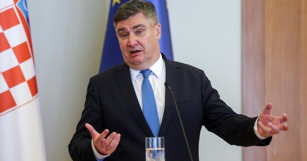 Grmoja traži očitovanje USKOK-a o ulozi Milanovićeve kandidatkinje u aferi Advent