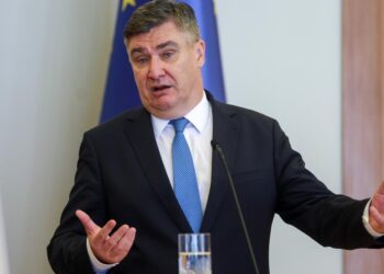 Grmoja traži očitovanje USKOK-a o ulozi Milanovićeve kandidatkinje u aferi Advent