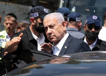 Uoči glasanja u UN-u. Netanyahu: ‘Naše protivljenje se nije promijenilo. Ne trebaju nam ničija predavanja’