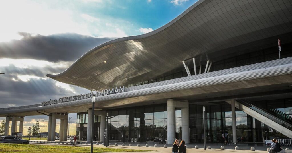 Noćni manevar na aerodromu: Evo što će se dogoditi u Zagrebu dok putnici spavaju