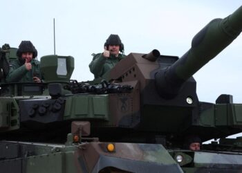 Poljska povlači potez kakav Europa nije vidjela desetljećima: Ponovno aktivira oružje koje je zabranjeno