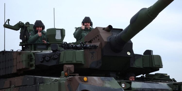 Poljska povlači potez kakav Europa nije vidjela desetljećima: Ponovno aktivira oružje koje je zabranjeno