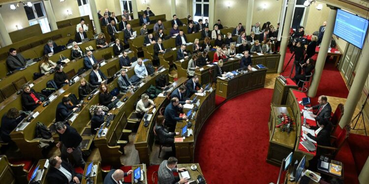 U Zagrebu od 1. siječnja za 10 posto viši cenzusni pragovi roditelja u cijeni vrtića