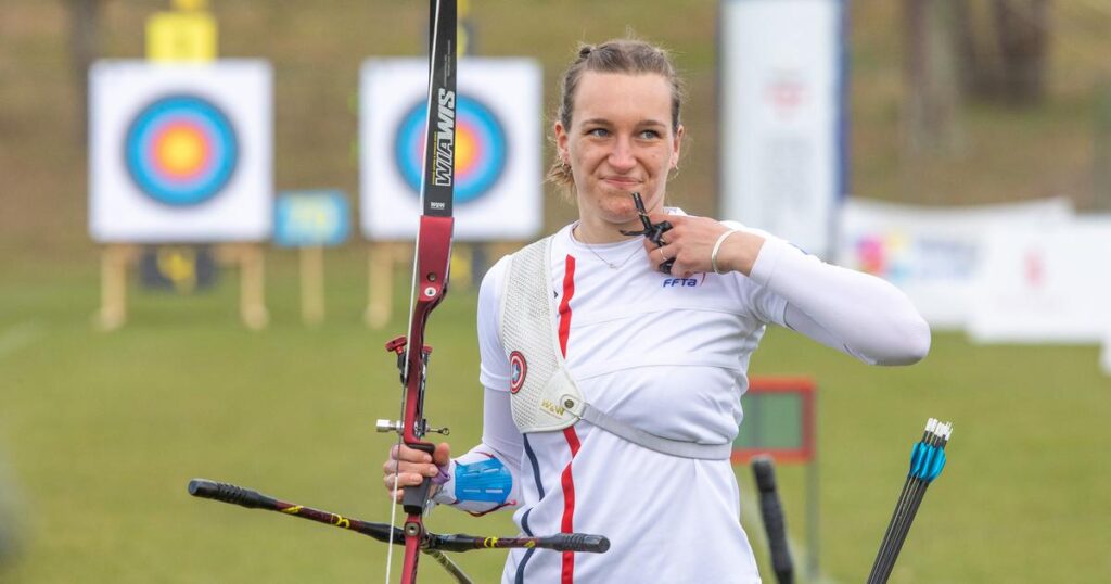 Pobjeda Armande Mlinarić u Taipeiju Pobjeda Armande Mlinarić u Taipeiju