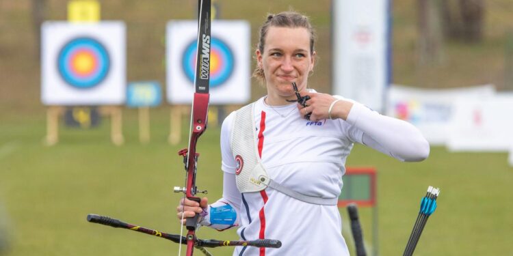 Pobjeda Armande Mlinarić u Taipeiju