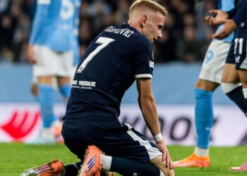 Legendarni trener objasnio: Dinamo kao da izgubi samopouzdanje, kao da se javlja strah