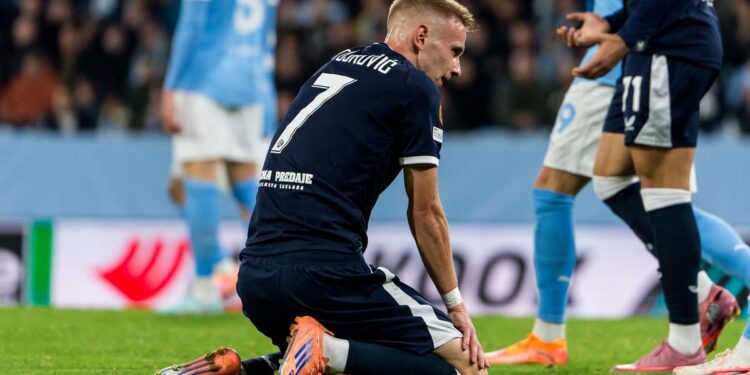 Legendarni trener objasnio: Dinamo kao da izgubi samopouzdanje, kao da se javlja strah