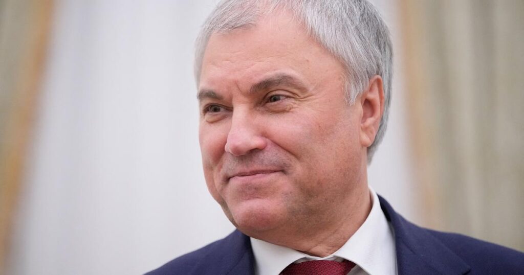 Ruski političar nasjeo na lažnu AI ministricu iz Albanije Ruski političar nasjeo na lažnu AI ministricu iz Albanije