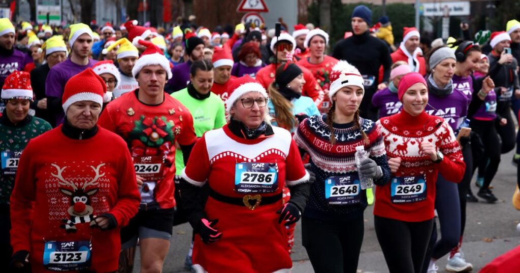 Centrom Zagreba trčat će tisuće ljudi, ZET javlja: Gotovo sve tramvajske linije vozit će obilazno Centrom Zagreba trčat će tisuće ljudi, ZET javlja: Gotovo sve tramvajske linije vozit će obilazno