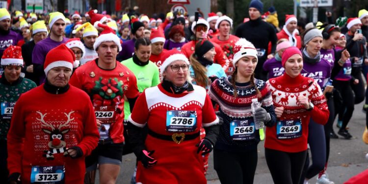 Centrom Zagreba trčat će tisuće ljudi, ZET javlja: Gotovo sve tramvajske linije vozit će obilazno Centrom Zagreba trčat će tisuće ljudi, ZET javlja: Gotovo sve tramvajske linije vozit će obilazno