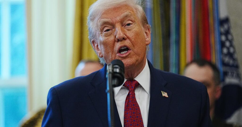 Trump je vlast proglasio terorističkom: ‘Venezuela je potpuno okružena najvećom armadom ikad’