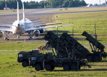 Ovo su najveći trgovci oružjem u svijetu, prihodi su im rekordni: ‘Europa sve više postaje žarišna točka’