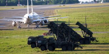 Ovo su najveći trgovci oružjem u svijetu, prihodi su im rekordni: ‘Europa sve više postaje žarišna točka’