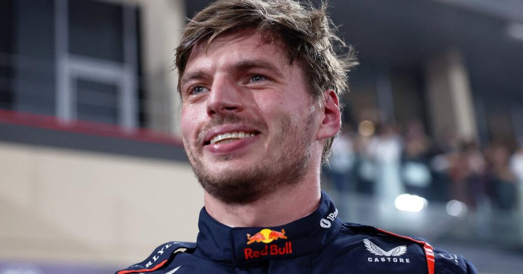 Verstappen izabran za vozača godine u Formuli 1