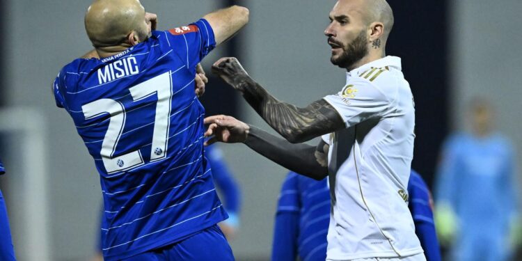 Ovo je bilo za infarkt! Derbi koji je imao sve i dao odgovor na pitanje zašto volimo nogomet