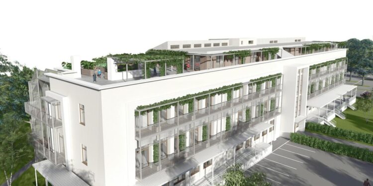 Novi model stanovanja, zadrugari vlasnici zgrade u doživotnom najmu Novi model stanovanja, zadrugari vlasnici zgrade u doživotnom najmu