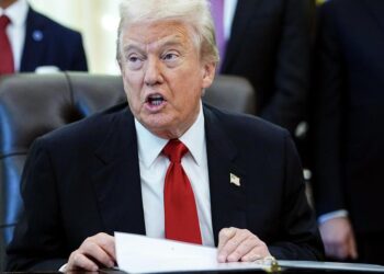 Trump se oglasio o mirovnim pregovorima: ‘Mislim da je bilo vrlo uspješno’