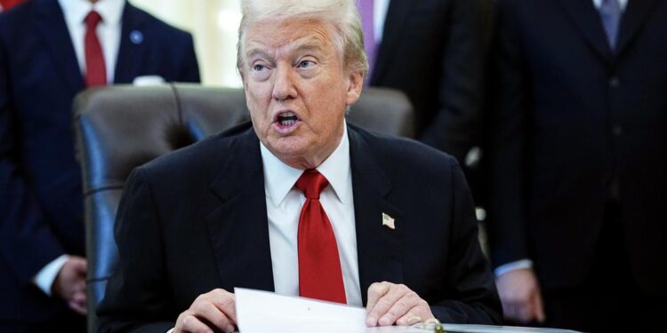 Trump se oglasio o mirovnim pregovorima: ‘Mislim da je bilo vrlo uspješno’ Trump se oglasio o mirovnim pregovorima: ‘Mislim da je bilo vrlo uspješno’