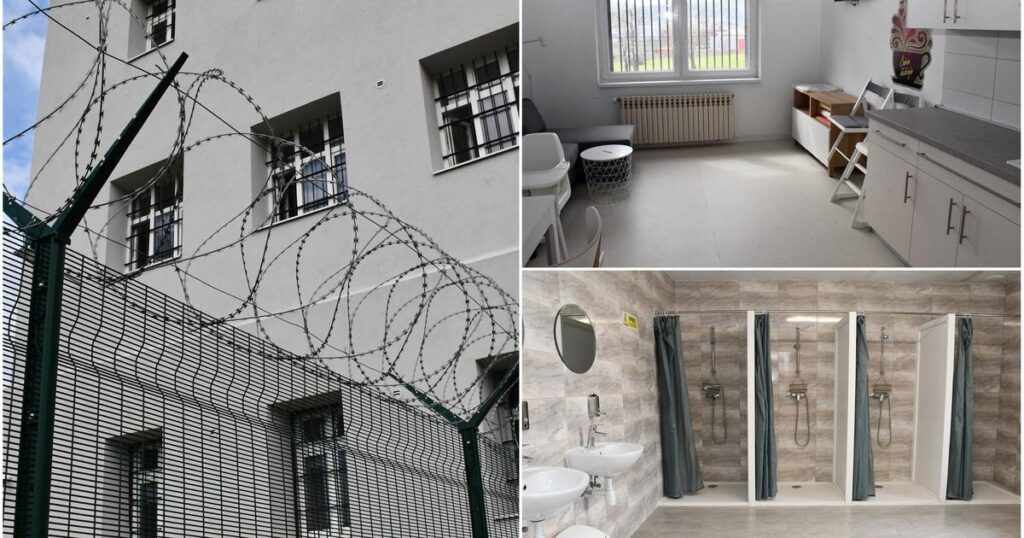 FOTO Ovo je ‘novi dom’ bivše ministrice Gabrijele Žalac FOTO Ovo je ‘novi dom’ bivše ministrice Gabrijele Žalac