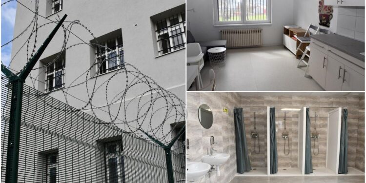 FOTO Ovo je ‘novi dom’ bivše ministrice Gabrijele Žalac