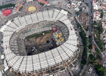 Legendarni stadion obnovljen pred SP: Poznato i tko će imati čas prvi zaigrati na njemu
