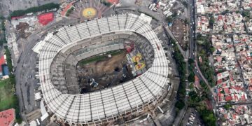 Legendarni stadion obnovljen pred SP: Poznato i tko će imati čas prvi zaigrati na njemu