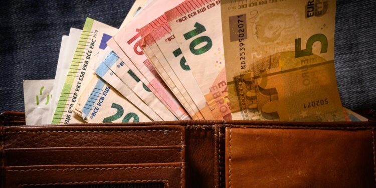 Ovo je prosječna plaća u Hrvatskoj