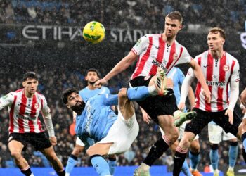 City prošao u polufinale Ligakupa, Joško Gvardiol ušao u igru u drugom poluvremenu