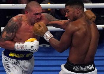 Dramatičan apel boksačkog prvaka: ‘Pa on ga može ubiti, molit ću za njegovo zdravlje!’